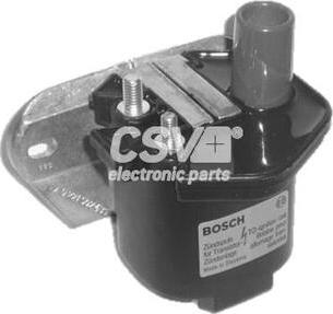 CSV electronic parts CBE5238 - Bobine d'allumage cwaw.fr