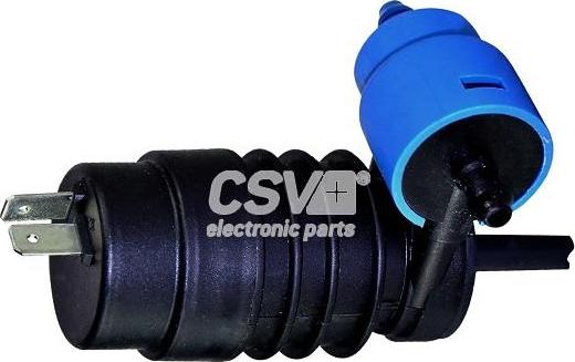 CSV electronic parts CBL5144 - Pompe d'eau de nettoyage, nettoyage des vitres cwaw.fr