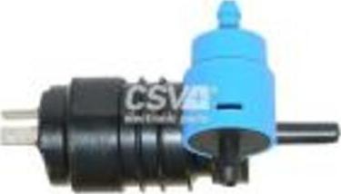 CSV electronic parts CBL5109 - Pompe d'eau de nettoyage, nettoyage des vitres cwaw.fr