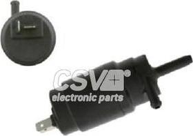 CSV electronic parts CBL5110 - Pompe d'eau de nettoyage, nettoyage des vitres cwaw.fr