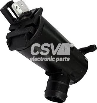 CSV electronic parts CBL5134 - Pompe d'eau de nettoyage, nettoyage des vitres cwaw.fr