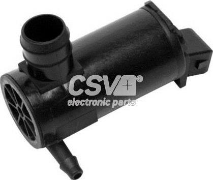 CSV electronic parts CBL5135 - Pompe d'eau de nettoyage, nettoyage des vitres cwaw.fr