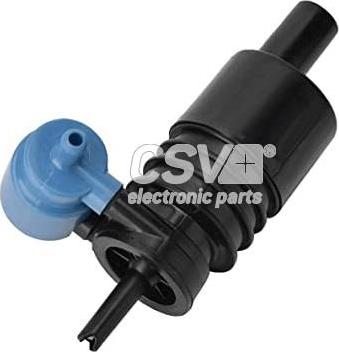 CSV electronic parts CBL5125 - Pompe d'eau de nettoyage, nettoyage des vitres cwaw.fr