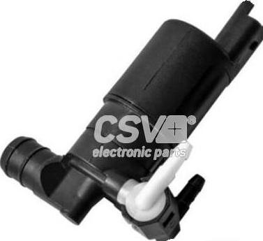 CSV electronic parts CBL5126 - Pompe d'eau de nettoyage, nettoyage des vitres cwaw.fr