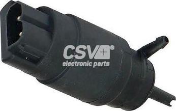 CSV electronic parts CBL5121 - Pompe d'eau de nettoyage, nettoyage des vitres cwaw.fr