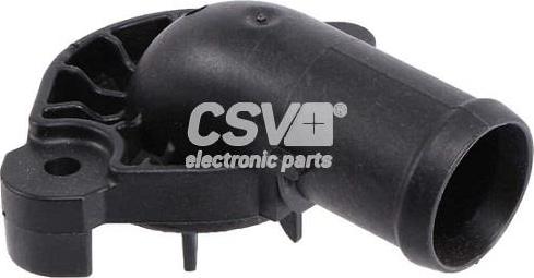 CSV electronic parts CBR3151 - Bride de liquide de refroidissement cwaw.fr