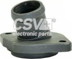 CSV electronic parts CBR3117 - Bride de liquide de refroidissement cwaw.fr