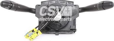 CSV electronic parts CCD3137 - Commutateur de colonne de direction cwaw.fr