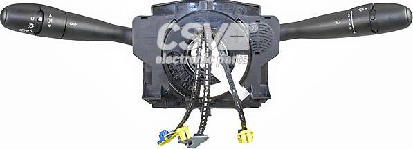 CSV electronic parts CCD3172 - Commutateur de colonne de direction cwaw.fr