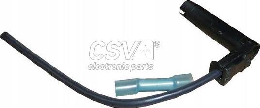 CSV electronic parts CCI5026 - Kit de réparation de câble, bougie de préchauffage cwaw.fr