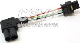 CSV electronic parts CCS1001 - Câble de connexion, batterie cwaw.fr