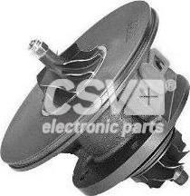 CSV electronic parts CCT1141 - Carter central, compresseur cwaw.fr