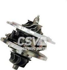 CSV electronic parts CCT7024 - Carter central, compresseur cwaw.fr