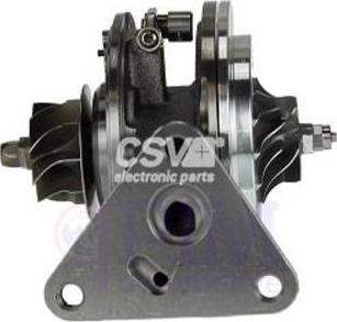 CSV electronic parts CCT7189 - Carter central, compresseur cwaw.fr