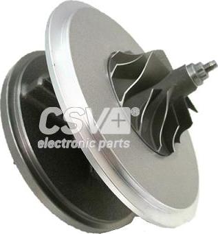 CSV electronic parts CCT7138 - Carter central, compresseur cwaw.fr