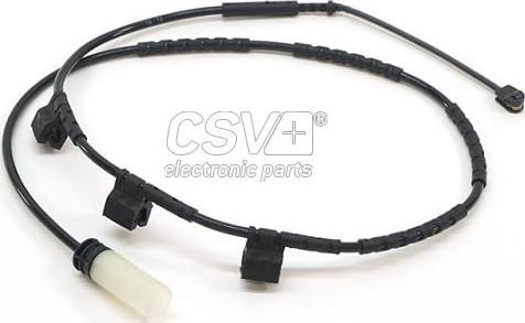 CSV electronic parts CDF2089 - Contact d'avertissement, usure des plaquettes de frein cwaw.fr