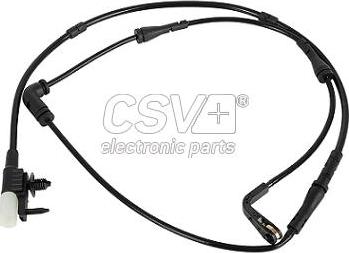 CSV electronic parts CDF2146 - Contact d'avertissement, usure des plaquettes de frein cwaw.fr