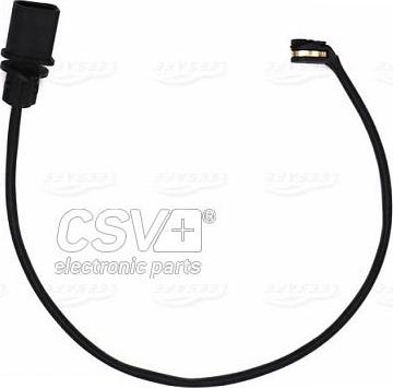 CSV electronic parts CDF2164 - Contact d'avertissement, usure des plaquettes de frein cwaw.fr