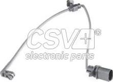 CSV electronic parts CDF2162 - Contact d'avertissement, usure des plaquettes de frein cwaw.fr