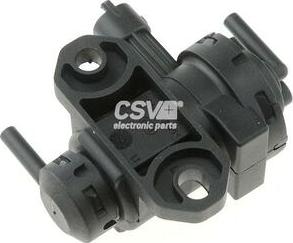 CSV electronic parts CEV4946 - Capteur de pression, turbocompresseur cwaw.fr