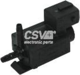 CSV electronic parts CEV4962 - Transmetteur de pression, contrôle des gaz d'échappement cwaw.fr