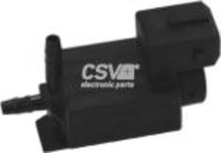 CSV electronic parts CEV4844 - Soupape, réaspiration / contrôle des gaz d'échappement cwaw.fr