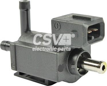 CSV electronic parts CEV4807 - Capteur de pression, turbocompresseur cwaw.fr