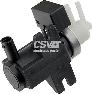 CSV electronic parts CEV4775 - Transmetteur de pression, contrôle des gaz d'échappement cwaw.fr