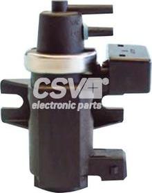 CSV electronic parts CEV4777 - Transmetteur de pression, contrôle des gaz d'échappement cwaw.fr