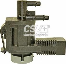 CSV electronic parts CEV5001 - Transmetteur de pression, contrôle des gaz d'échappement cwaw.fr