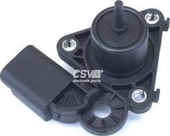 CSV electronic parts CEV0002 - Capteur de pression, turbocompresseur cwaw.fr