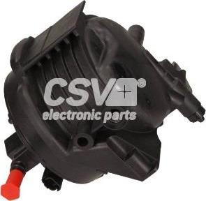 CSV electronic parts CFC4917 - Filtre à carburant cwaw.fr