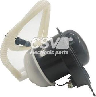 CSV electronic parts CFC5088 - Filtre à carburant cwaw.fr