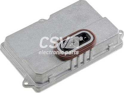 CSV electronic parts CFX2655C - Ballast, lampe à décharge cwaw.fr