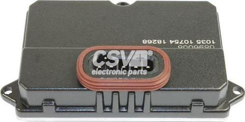 CSV electronic parts CFX2655 - Appareil de commande, système d'éclairage cwaw.fr