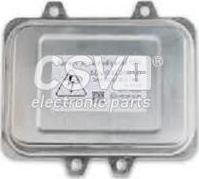 CSV electronic parts CFX2656 - Appareil de commande, système d'éclairage cwaw.fr