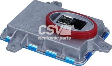 CSV electronic parts CFX2650 - Appareil de commande, système d'éclairage cwaw.fr