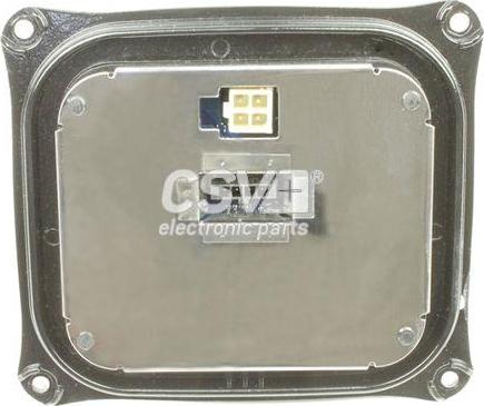 CSV electronic parts CFX2665 - Appareil de commande, système d'éclairage cwaw.fr