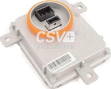 CSV electronic parts CFX2667 - Appareil de commande, système d'éclairage cwaw.fr