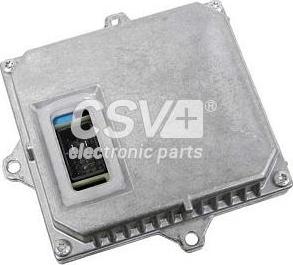 CSV electronic parts CFX2633 - Appareil de commande, système d'éclairage cwaw.fr