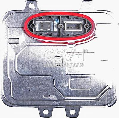 CSV electronic parts CFX2674 - Appareil de commande, système d'éclairage cwaw.fr