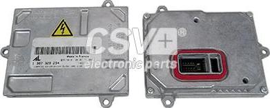 CSV electronic parts CFX2671 - Appareil de commande, système d'éclairage cwaw.fr