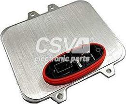 CSV electronic parts CFX2673 - Appareil de commande, système d'éclairage cwaw.fr