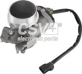 CSV electronic parts CGR4980 - Vanne EGR cwaw.fr