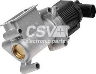 CSV electronic parts CGR4655 - Vanne EGR cwaw.fr