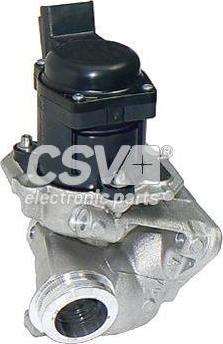 CSV electronic parts CGR4613 - Vanne EGR cwaw.fr