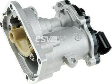 CSV electronic parts CGR4045C - Vanne EGR cwaw.fr