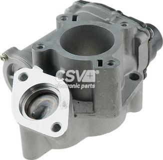 CSV electronic parts CGR4817C - Vanne EGR cwaw.fr