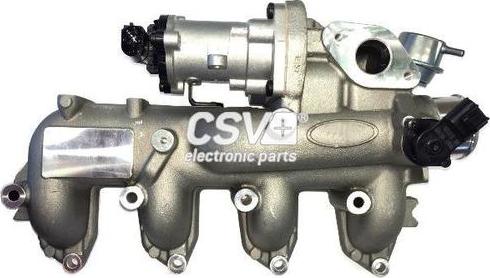 CSV electronic parts CGR5045C - Vanne EGR cwaw.fr