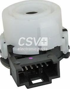 CSV electronic parts CIE4012 - Interrupteur d'allumage / de démarreur cwaw.fr